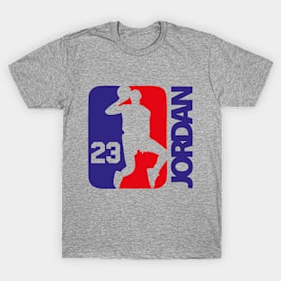 MJ 23 SLAM - LEGEND TEAM! T-Shirt